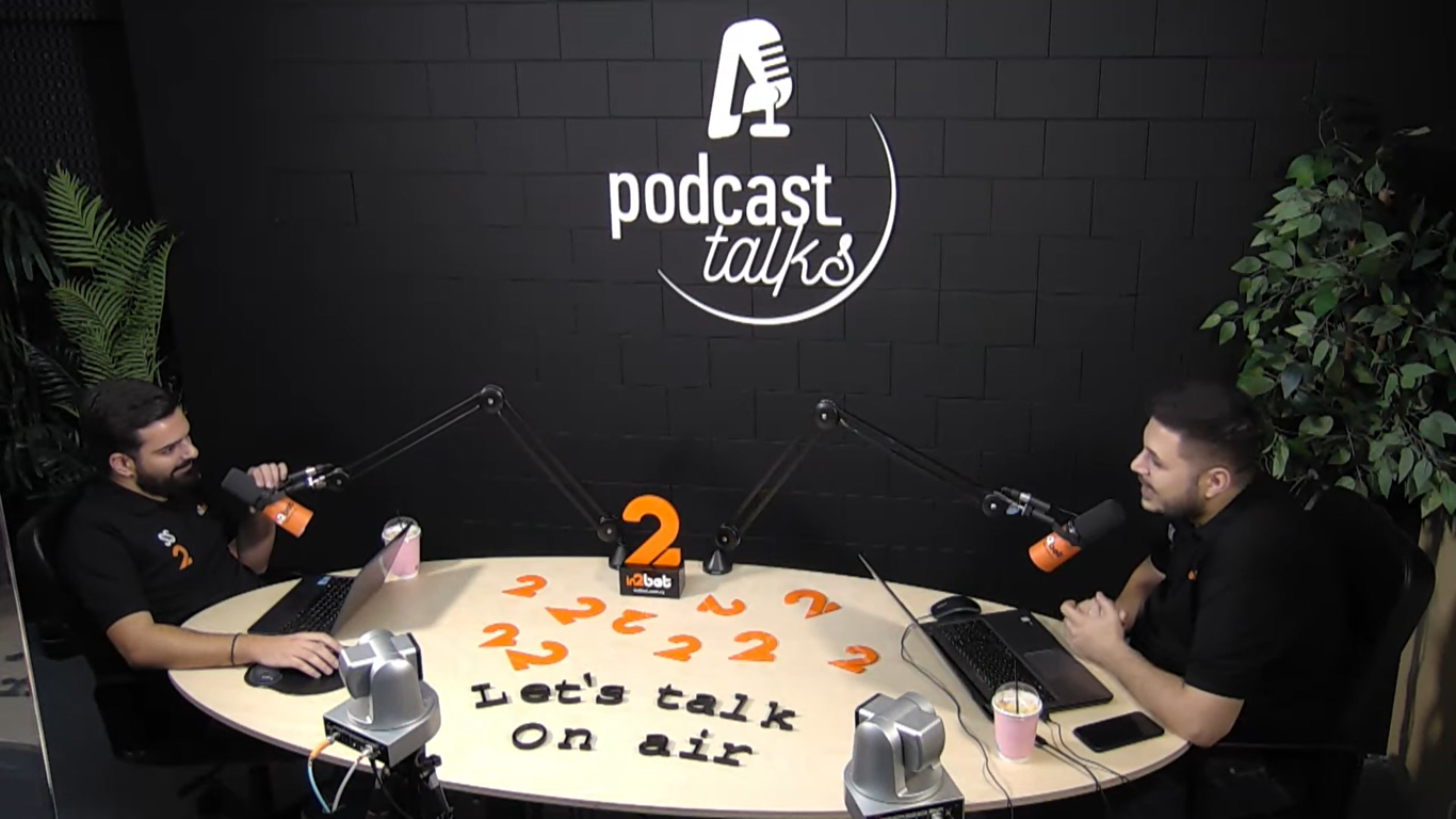 Betcast: «Βροχή» τα… γκολ