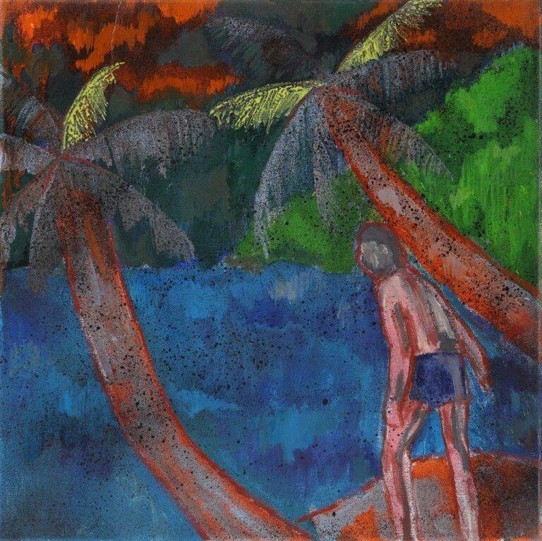 “DREAM ON DREAMER” από την Γκαλερί RIANA RAOUNA