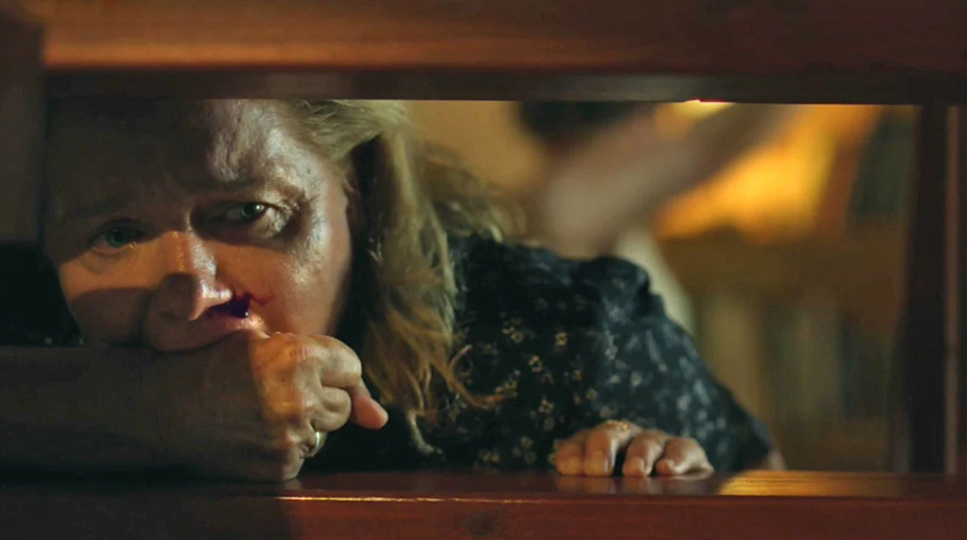 Maestro: Η ερμηνεία της Καβογιάννη που θα μας καθηλώσει στο δεύτερο επεισόδιο