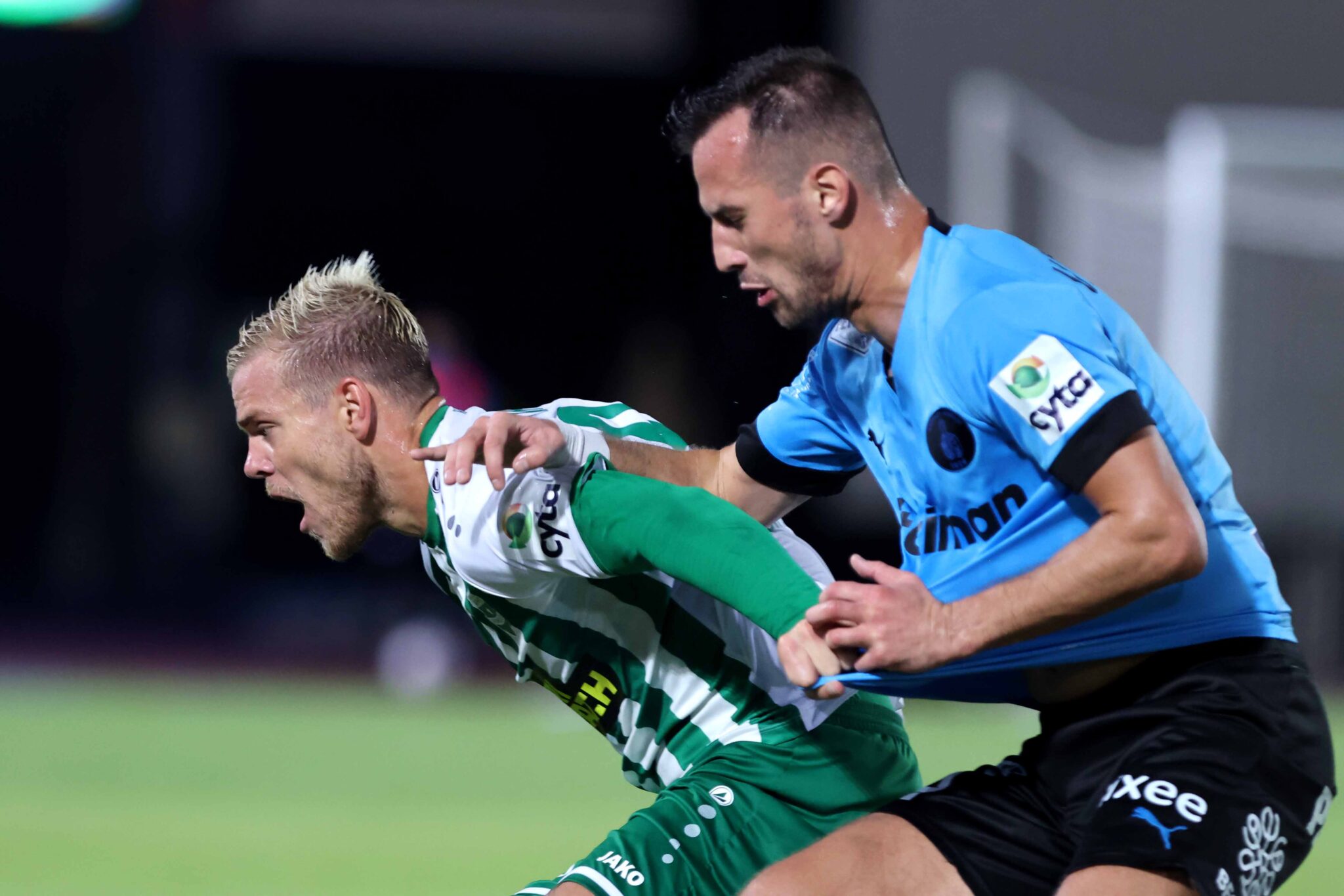 Τρίτο Ημίχρονο: Ο απόηχος και οι δηλώσεις από το Τσίρειο (ΒΙΝΤΕΟ)