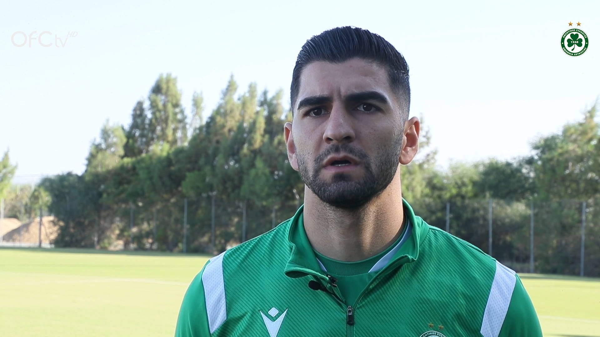 Κούσουλος: «Καταλαβαίνουμε την κατάσταση, θα κάνουμε ότι μπορούμε» (ΒΙΝΤΕΟ)