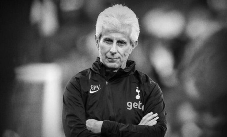 Θρήνος στην Τότεναμ: Πέθανε ο προπονητής φυσικής κατάστασης της ομάδας