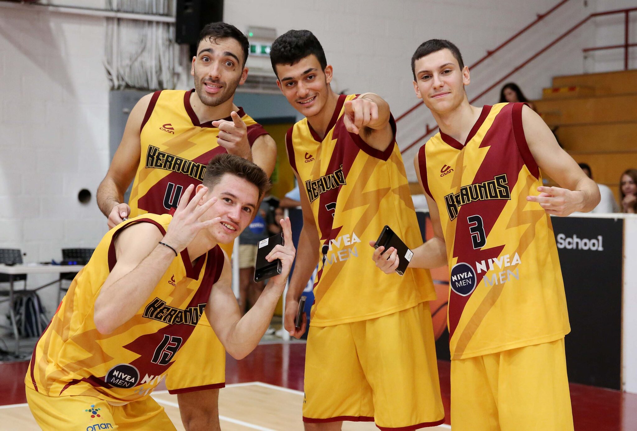 Στη Βουλγαρία απέναντι στη Μπάλκαν ο Κεραυνός