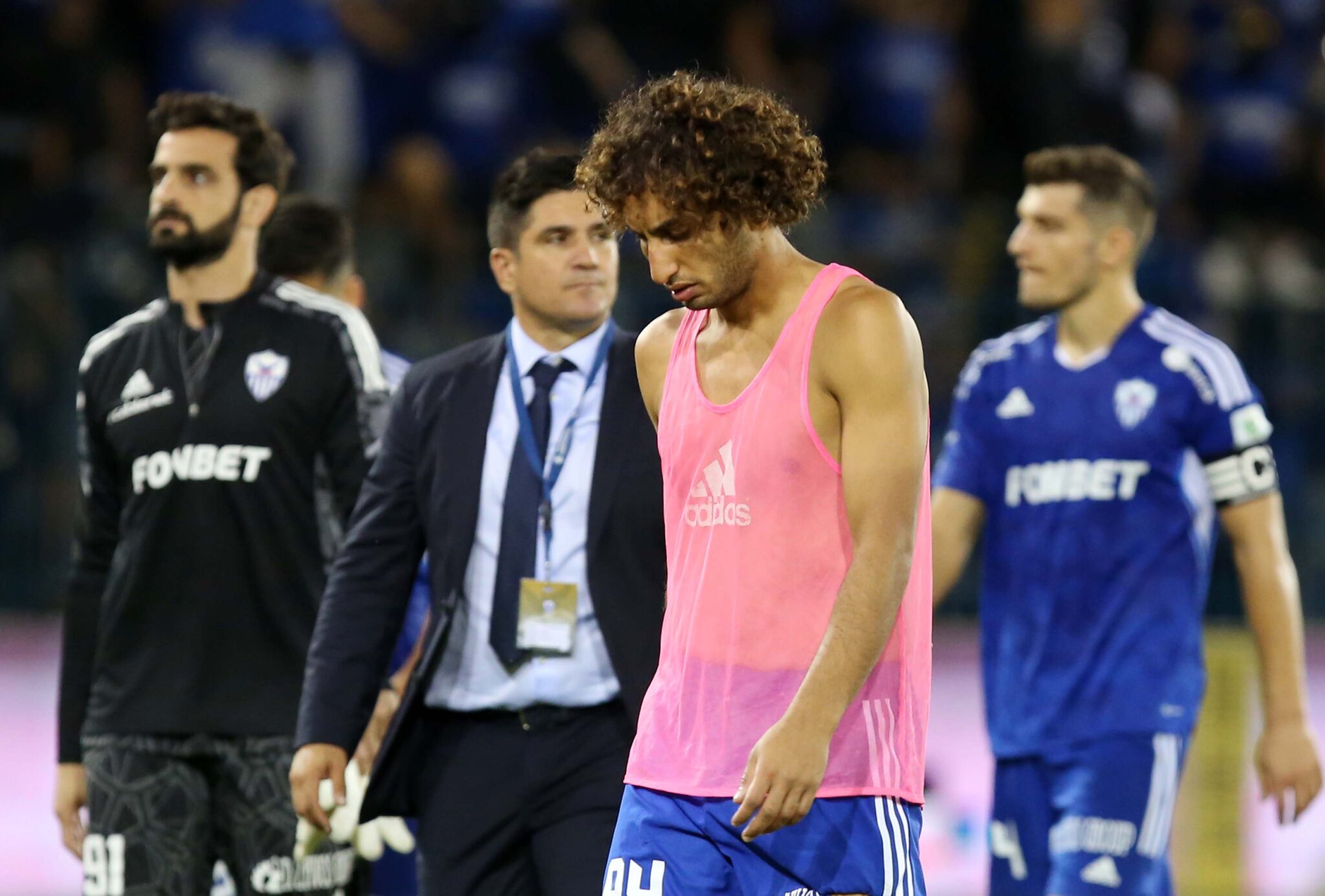 «Μονόδρομος» η πρώτη νίκη με Μουνιόθ στον πάγκο για την Ανόρθωση