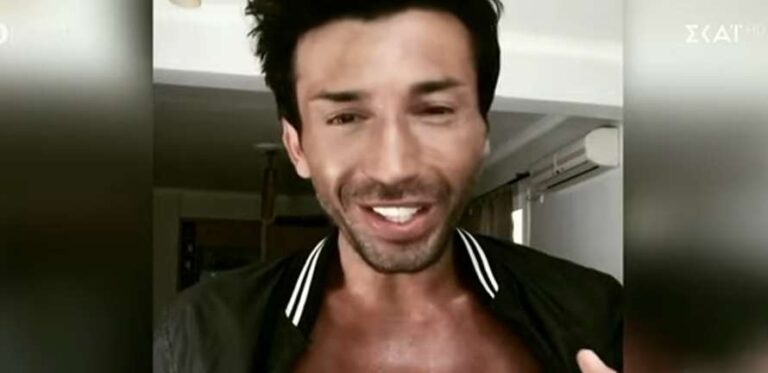 Κωνσταντίνος Εμμανουήλ: Ακυρώθηκε ο αρραβώνας του