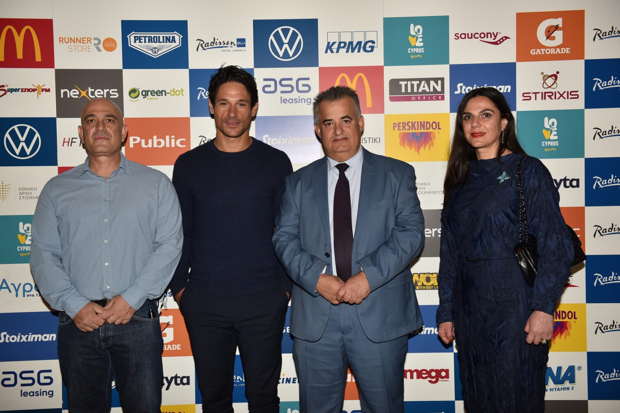 Ο 5ος RADISSON BLU Διεθνής Μαραθώνιος Λάρνακας ‘τρέχει’ με τη CNP ΑΣΦΑΛΙΣΤΙΚΗ