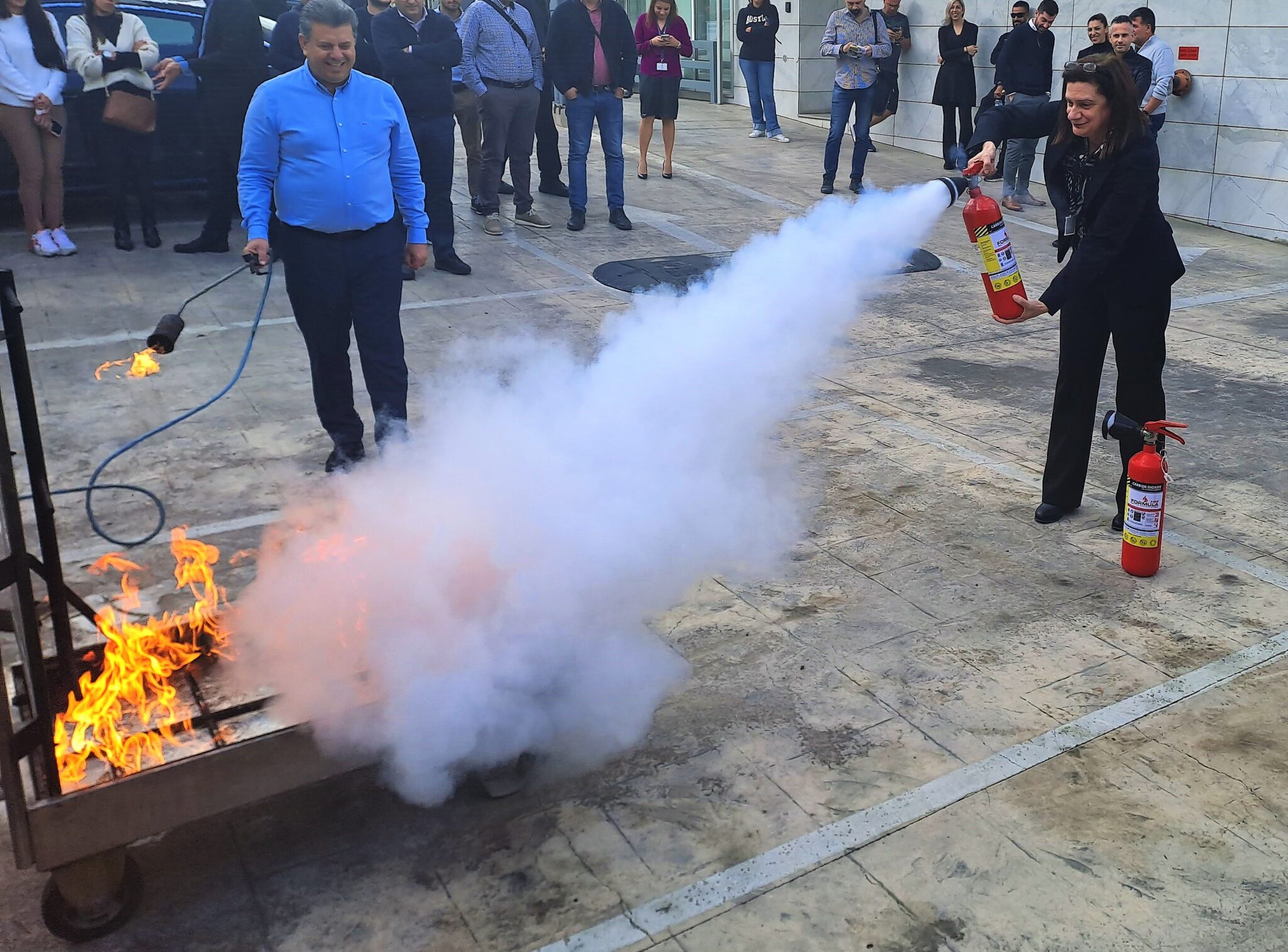 Εκπαιδευτική Ημερίδα από τη CNP ΑΣΦΑΛΙΣΤΙΚΗ