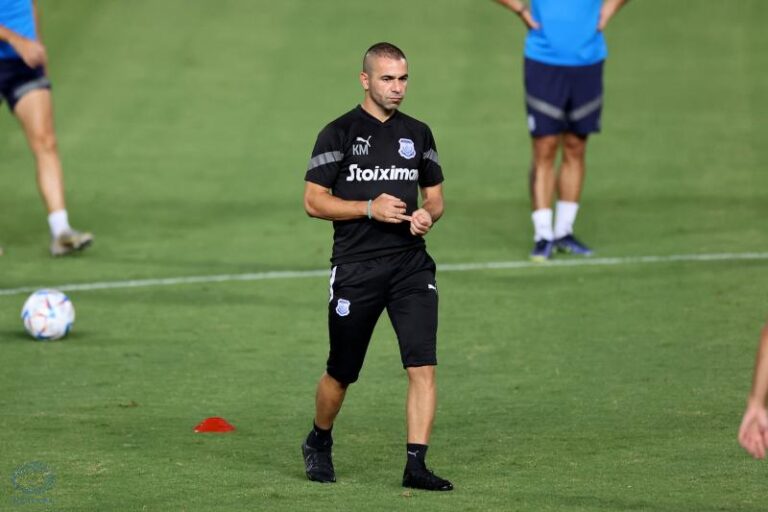 Μία απουσία και δύο αμφίβολοι στον Απόλλωνα