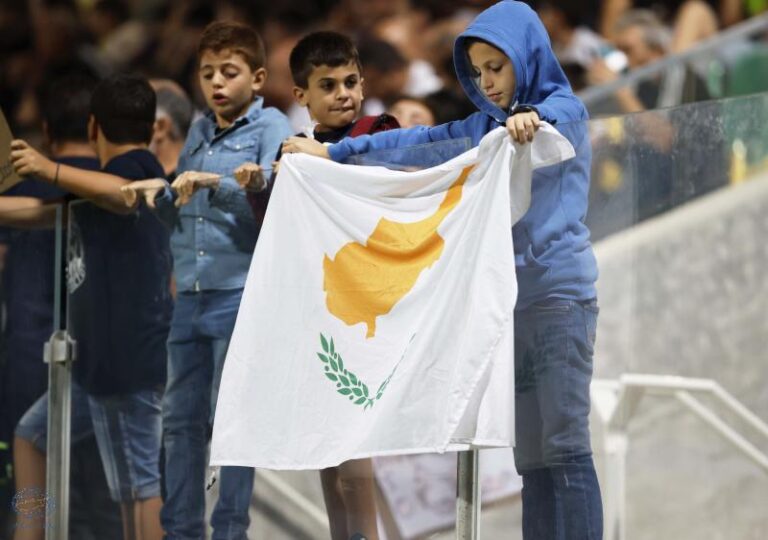 Δωρεάν η είσοδος στο φιλικό της Εθνικής με τη Βουλγαρία