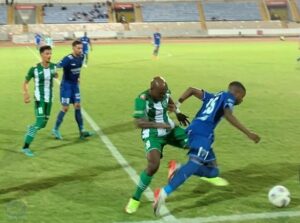 Β' Κατηγορία: Αυλαία στην 8η αγωνιστική με δύο αγώνες