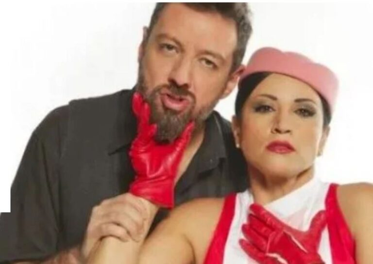 Σοφία Παυλίδου: Σοκάρει η κατάθεσή της για τον Μάνο Παπαγιάννη