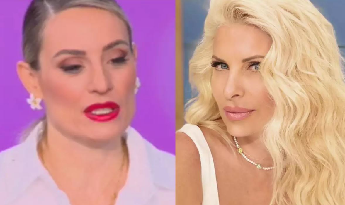 Ελεονώρα Μελέτη: “Μου λέγανε εάν δω την Ελένη Μενεγάκη να μην της μιλήσω”