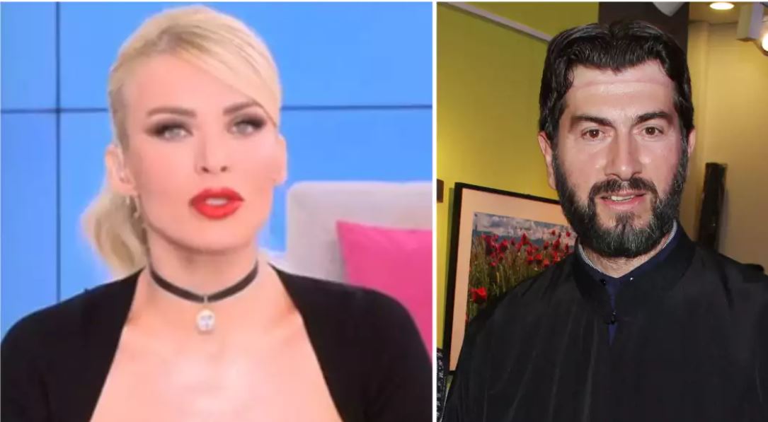 Κατερίνα Καινούργιου: «Ο πάτερ Αντώνιος δεσμεύτηκε να πάω στην Κιβωτό…»