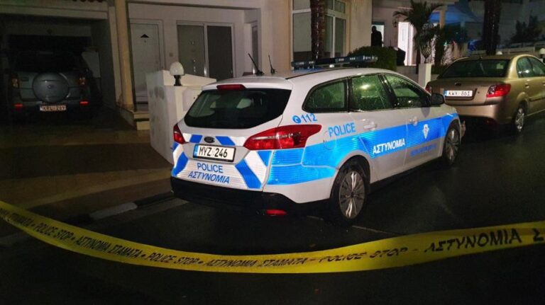 Πάφος: Νέα αναβολή πήρε η δικάσιμος του συζυγοκτόνου, παραμένει υπό κράτηση