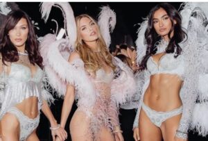 Πασίγνωστο μοντέλο του οίκου Victoria Secret θα γίνει για πρώτη φορά μαμά!