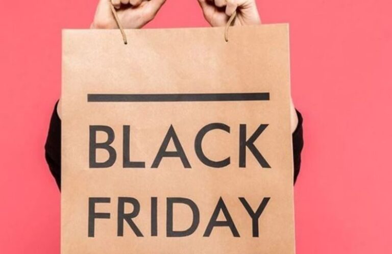 Black Friday: Τα tips για να ψωνίσεις σώστα!