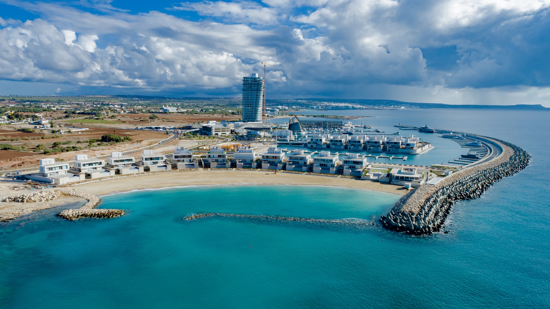 Off season: 5 δραστηριότητες να απολαύσετε στην Αγία Νάπα