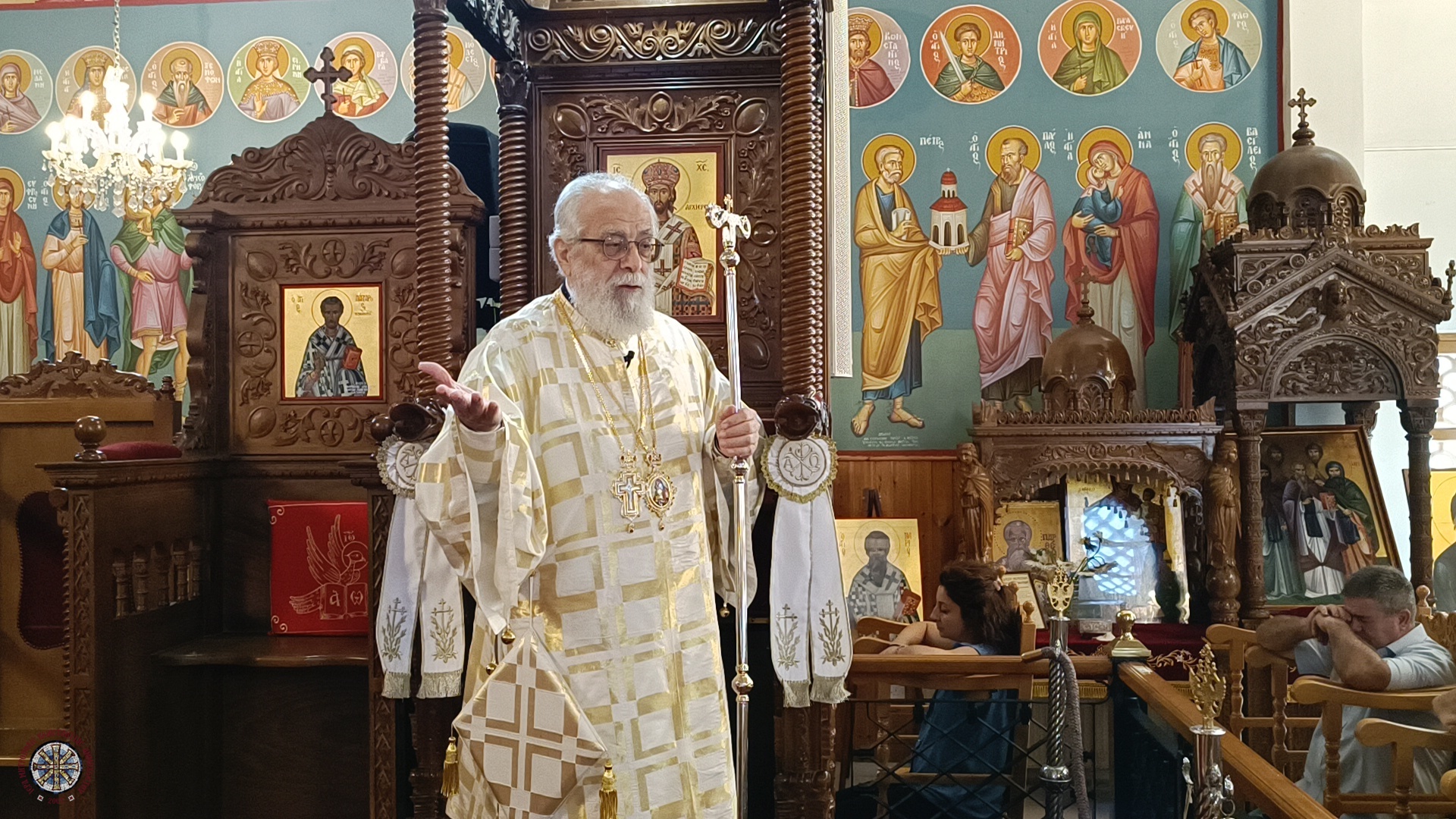 Ο Κωνσταντίας μίλησε για Καρπασίας: Μου ζήτησε ν' αποσυρθώ για να τον στηρίξω