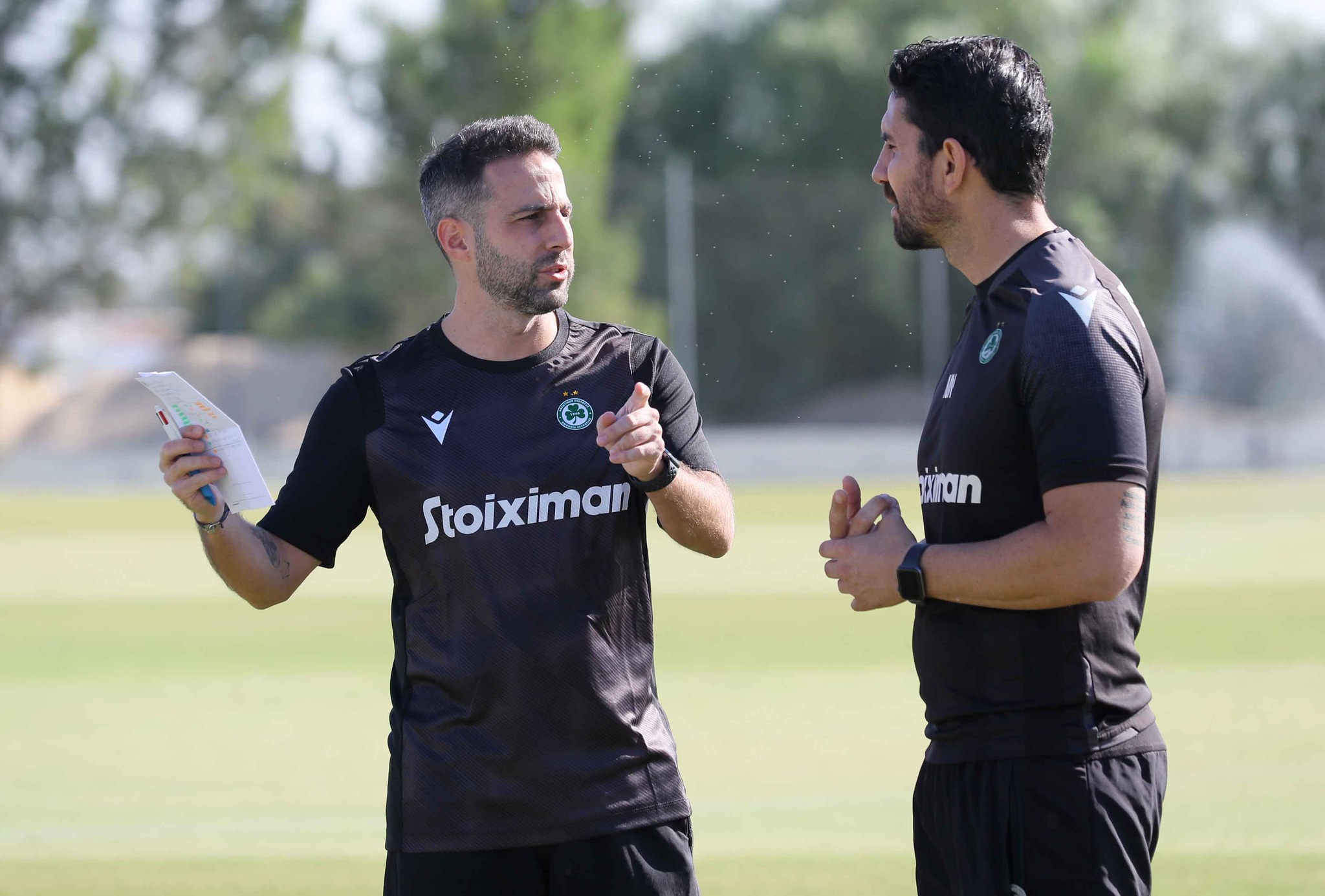 Θέλει τρίποντο… ανάσας η Ομόνοια