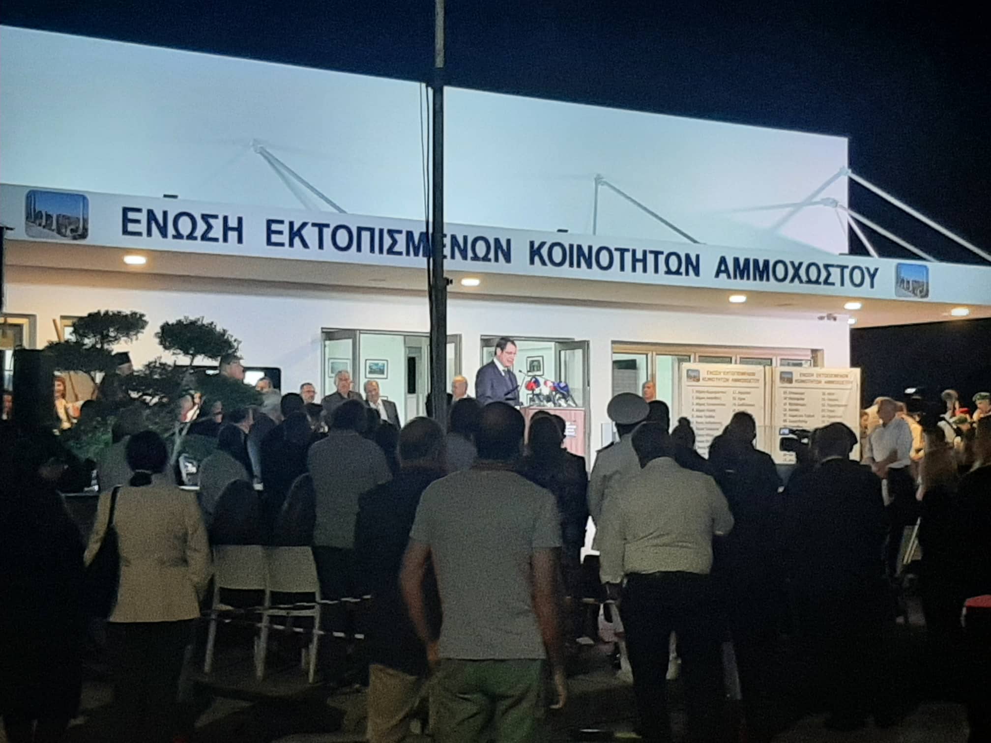 Βλέπει Μακρόν και Σολτς ο Πρόεδρος, θα τους ζητήσει να επηρεάσουν την Τουρκία