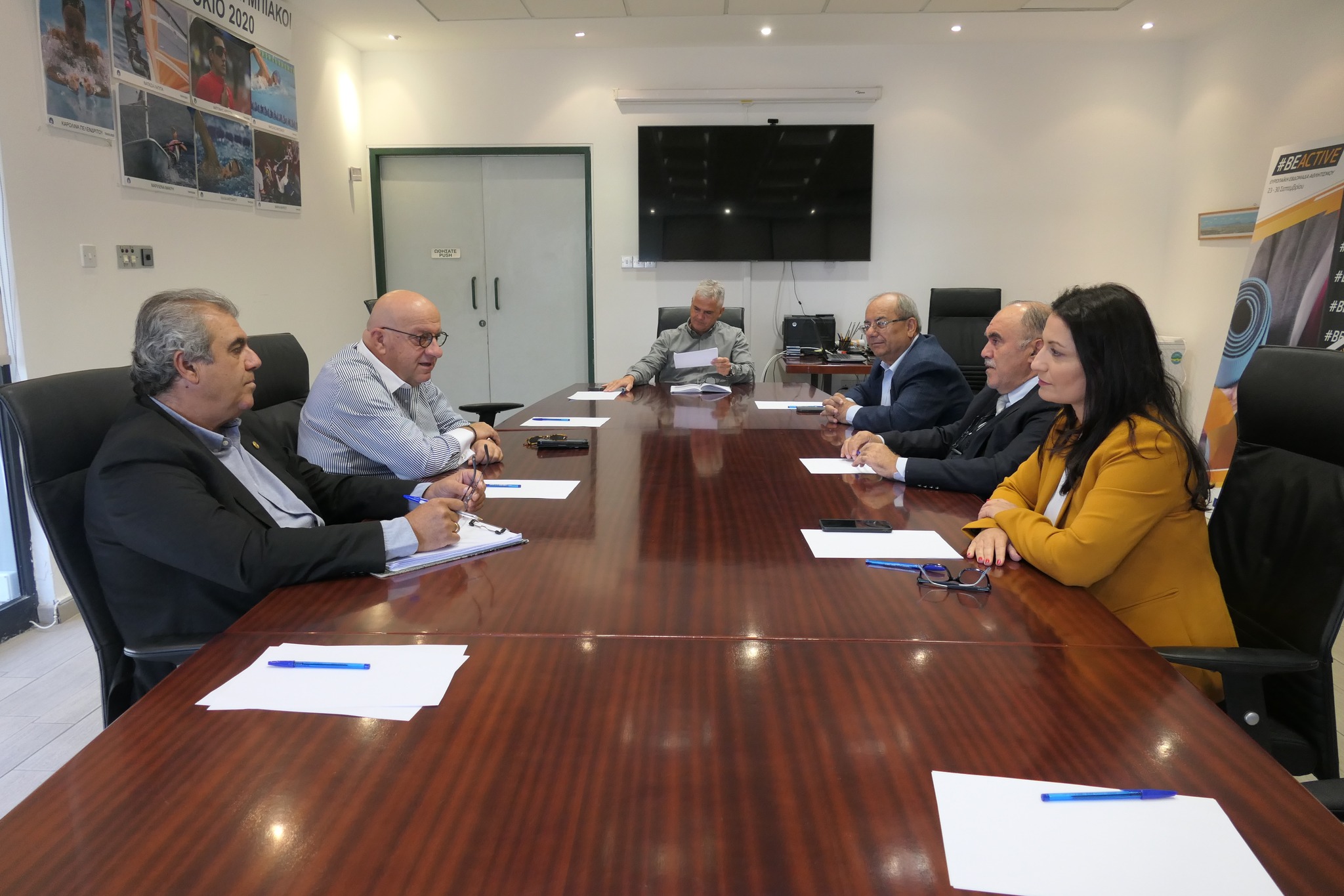 ΚΟΑ-ΚΟΠ: Τα επεισόδια στα γήπεδα, η κάρτα φιλάθλου και οι δραστικές αποφάσεις