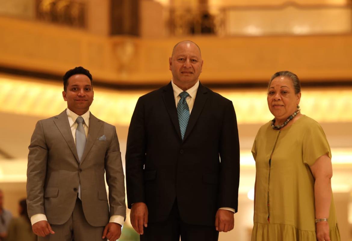 Το…βασίλειο της Τόνγκα απέκτησε επίτιμο πρόξενο στην Κύπρο