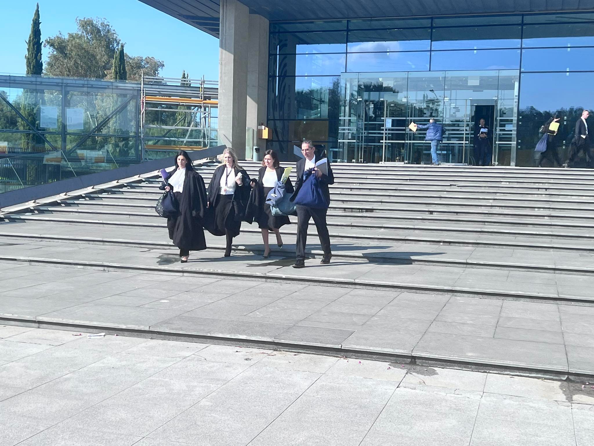 Αντισυνταγματικός ο νόμος που ψήφισε η Βουλή για 9% ΦΠΑ στην ΑΗΚ λέει το Ανώτατο