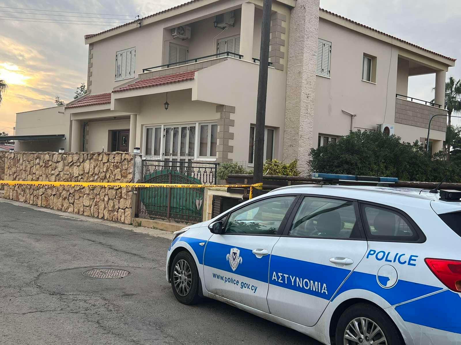 Έκρηξη βόμβας έξω από την πόρτα οικίας στην επαρχία Αμμοχώστου
