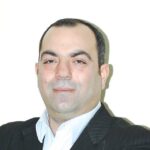 Απελάθηκε από την Τουρκία ο Τουρκοκύπριος δημοσιογράφος Μπασαράν Ντουζγκιούν