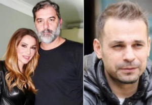 Αποκάλυψη από Βανδή:«Ερωτεύτηκα, θεώρησα τίμιο…να χωρίσω. Είμαι ευτυχισμένη πια"