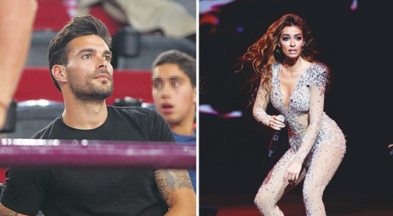 Παντρεύεται η Ελένη Φουρέιρα – Όλες οι λεπτομέρειες και το party για το… φύλο