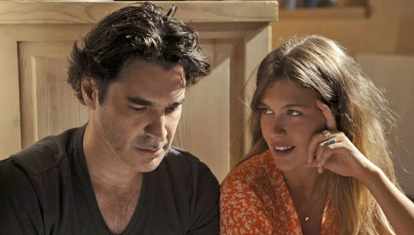 Maestro: Το Netflix πήρε τα παγκόσμια δικαιώματα για τη σειρά του Παπακαλιάτη