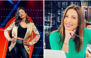 Κατερίνα Αγαπητού – Άντρεα Καφά… χορεύουν μακαρένα στην πίστα για χάρη του Λούη