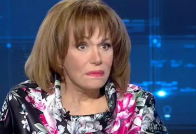 Μαίρη Χρονοπούλου: Τα πάντα έτοιμα για την κηδεία της – Η επιθυμία της