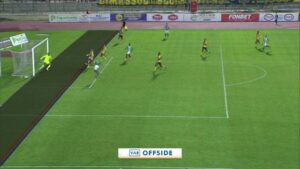 Τμήμα Διαιτησίας ΚΟΠ: Επεξήγηση φάσεων για αγώνες της 9ης αγωνιστικής (ΒΙΝΤΕΟ)