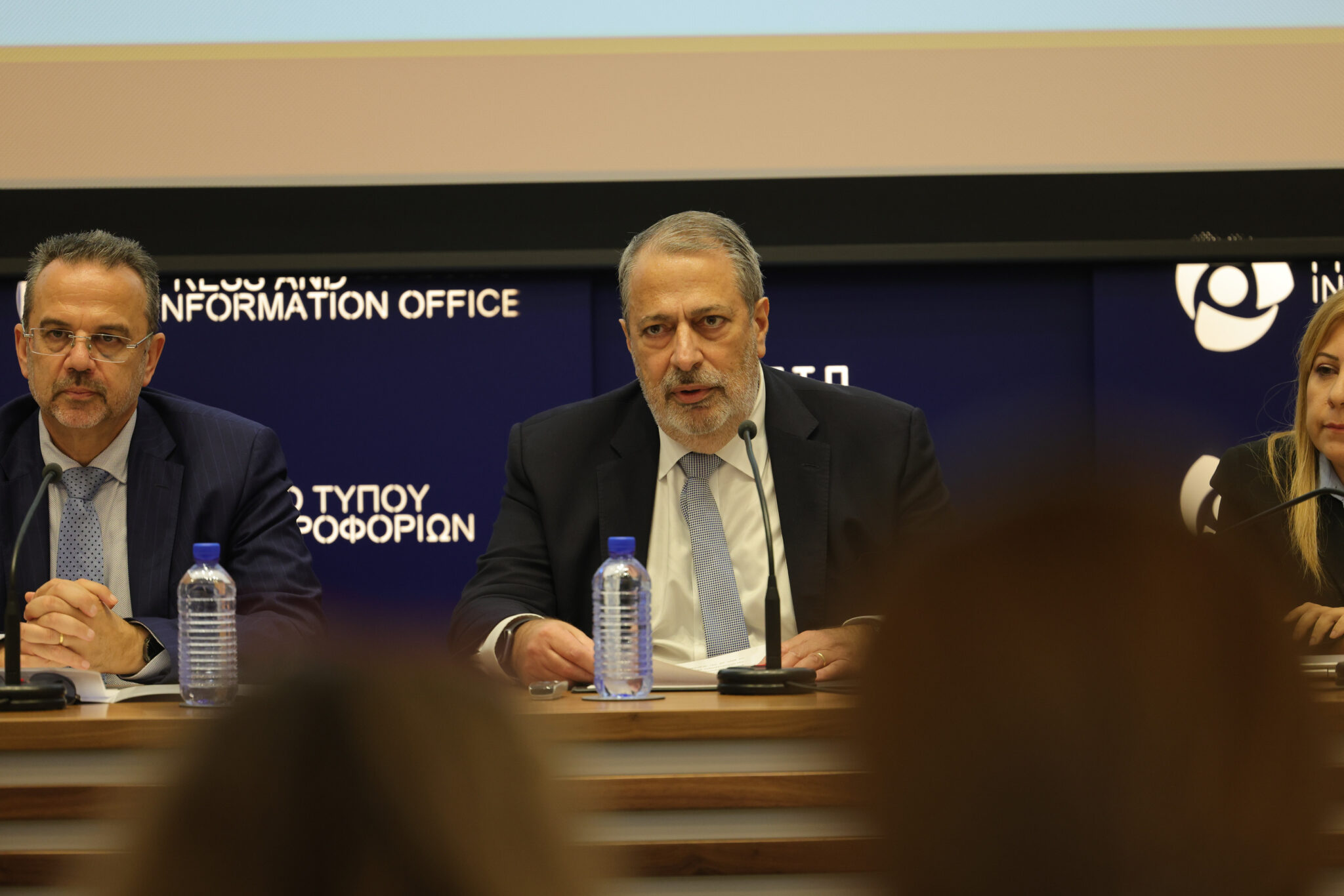 Καταχώρησε έφεση ο Σαββίδης κατά της αθώωσης των εννέα για το διαβατήριο Νιούμαν