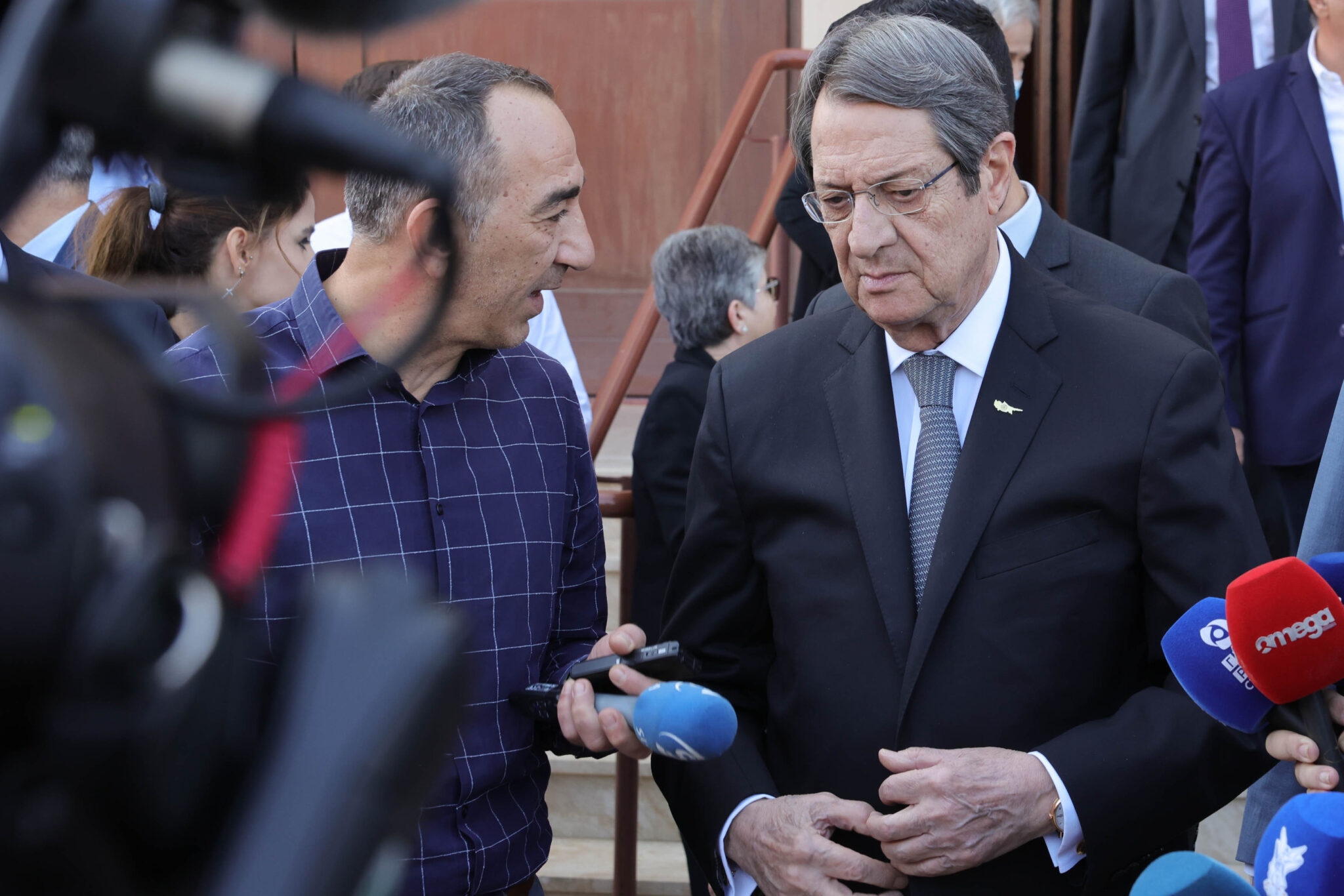 ΠτΔ για ψευδοκράτος: Σκοτεινή επέτειος, σφυρηλατεί τη θέληση για ενωμένη πατρίδα