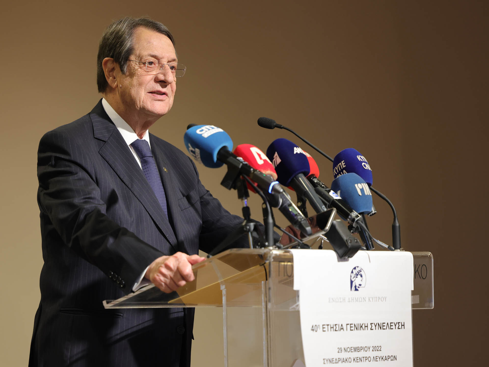 ΠτΔ: "Παραδίδουμε μια Τοπική Αυτοδιοίκηση αντάξια των προσδοκιών των πολιτών"