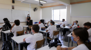 Η σεξουαλική διαπαιδαγώγηση στην Ολομέλεια της Βουλής την Παρασκευή