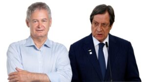 Απαντά στα περι διαφθοράς ζητώντας έρευνα ο Νίκος Αναστασιάδης