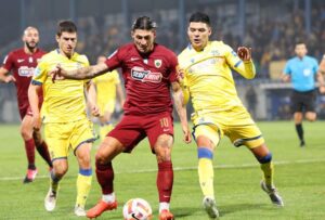 Στην ατζέντα της ΑΕΚ ο Άλβαρες