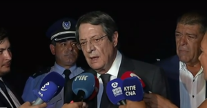 ΠτΔ για Τουρκία: Πέφτουν στο κενό οι προσπάθειες για αναγνώριση του ψευδοκράτους