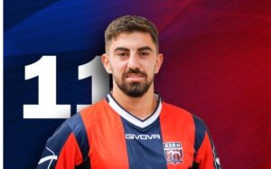 Νεοφύτου: «Στόχος μας η επιβίωση της Αλκής αλλά και των ποδοσφαιριστών»