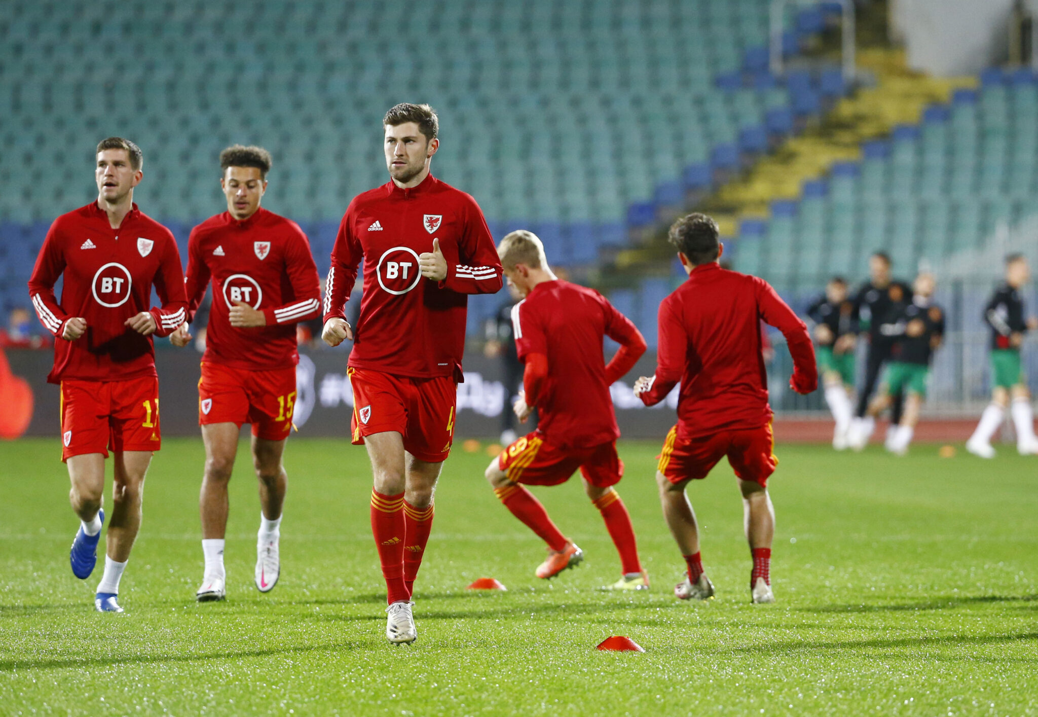 Εθνική Ουαλίας