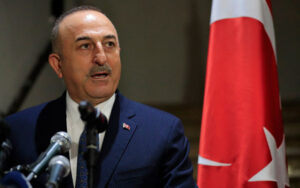 Τσαβούσογλου: Κύπρος κι Ελλάδα καταχρώνται την ΕΕ για τα εθνικά τους συμφέροντα