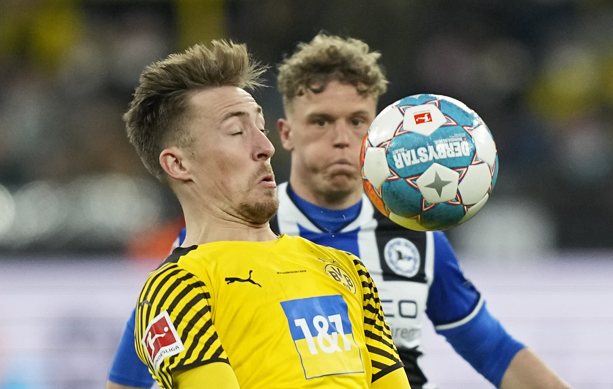 Φουντώνουν ξανά τα σενάρια για Ολυμπιακό και Πάσλακ