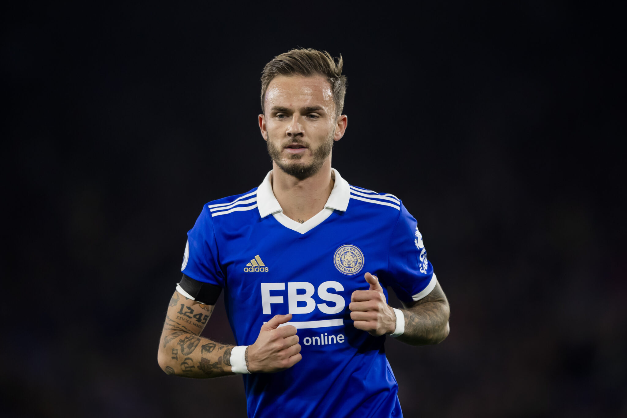 Δύσκολα στην πρεμιέρα κόντρα στο Ιράν ο Μάντισον για την Αγγλία