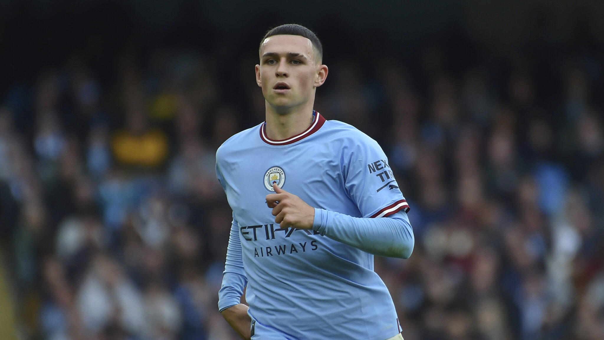 Φόντεν: «Πρέπει να έχουμε αυτοπεποίθηση, έχω ήδη πάρει μια φορά το Μουντιάλ»