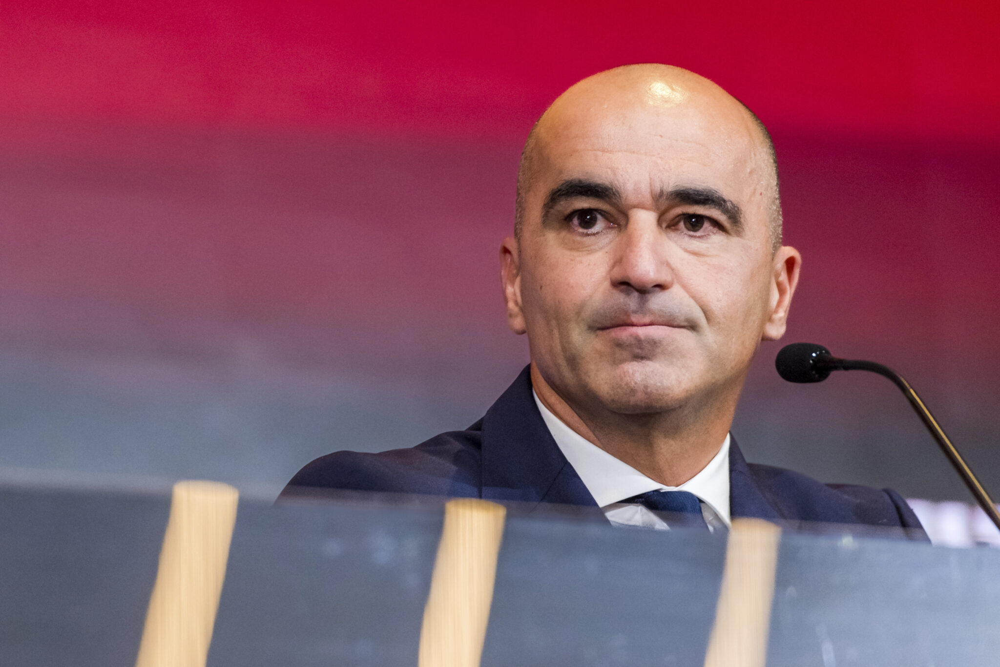 Με όλα του τα «όπλα» στο Κατάρ το Βέλγιο, έξω ο Οριγκί