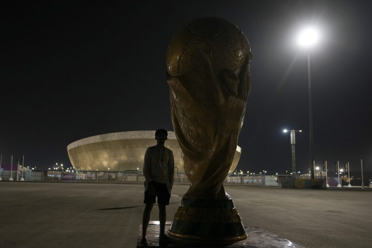 Βραζιλία-Σερβία: Να κάνει ζημιά στη «σελεσάο» η… Βραζιλία της Ευρώπης